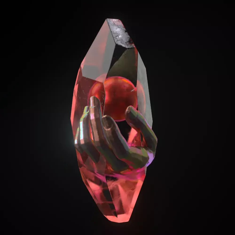 FVCK_CRYSTAL// #1087