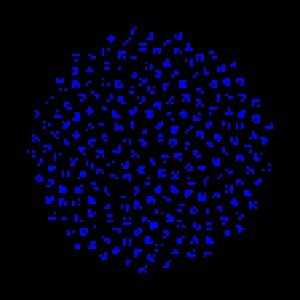 glyph #3366