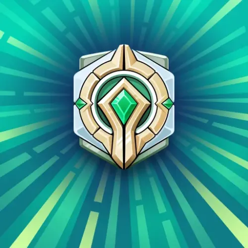 Bronzebadge #101378