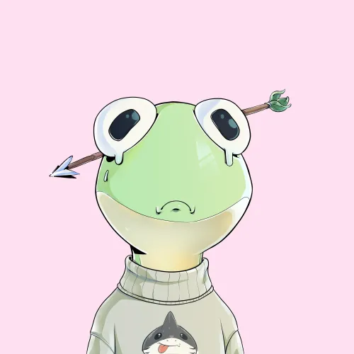 Frogana #339