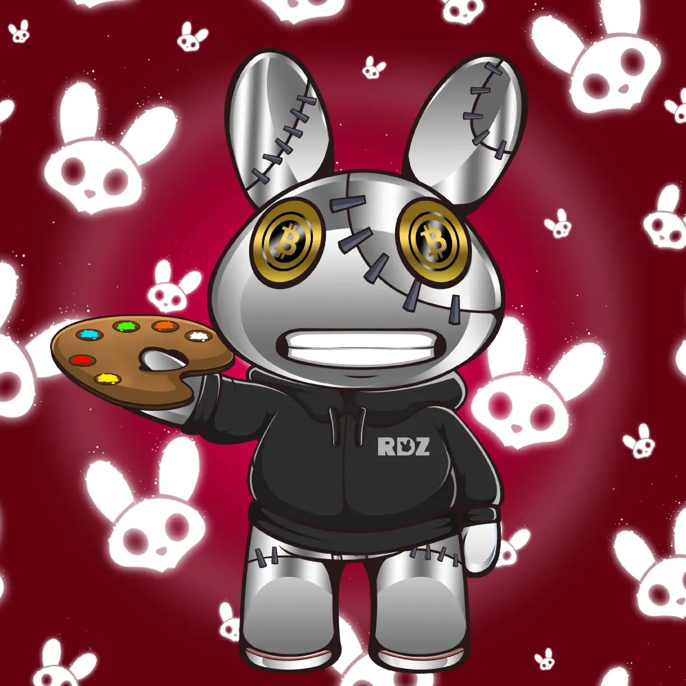 RugDollz Social #5467