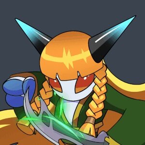 Poglin Nycra #3698
