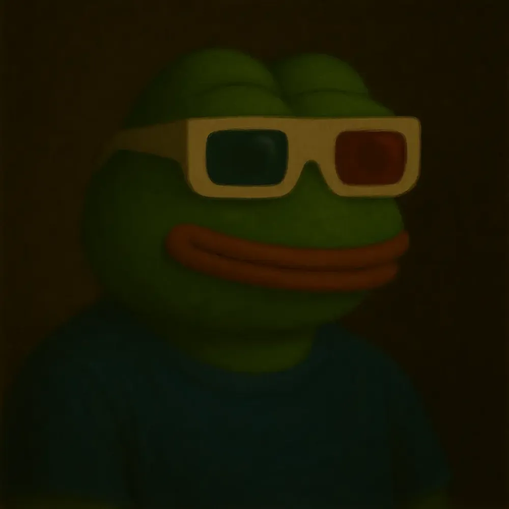 PFPEPE #81