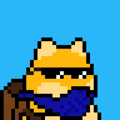 Dooggie #2896