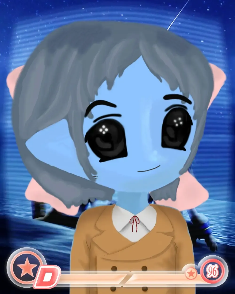 Milady: Type A 1642