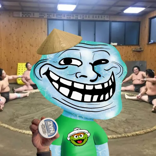 Trollio #1887