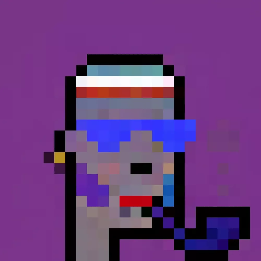 BASTARD GAN PUNKS V2