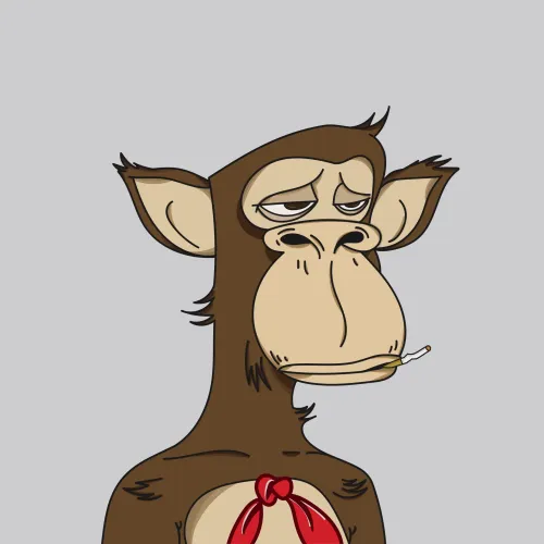 Polygon Ape #8720