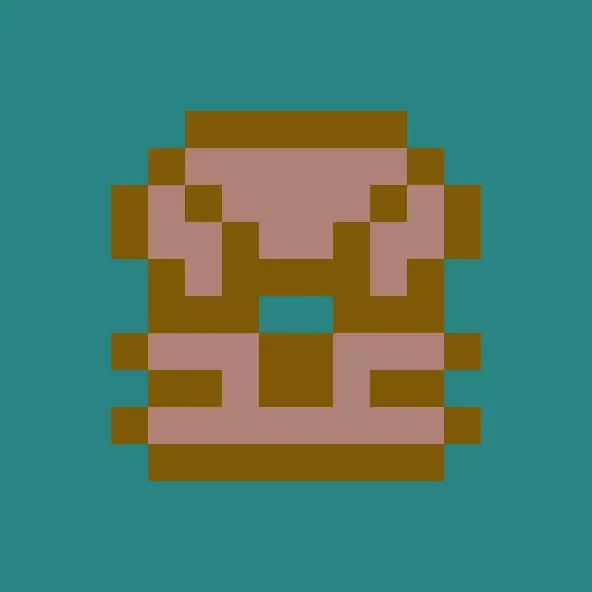 Pixelglyph #9360