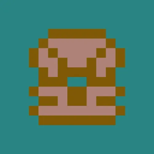 Pixelglyph #9360