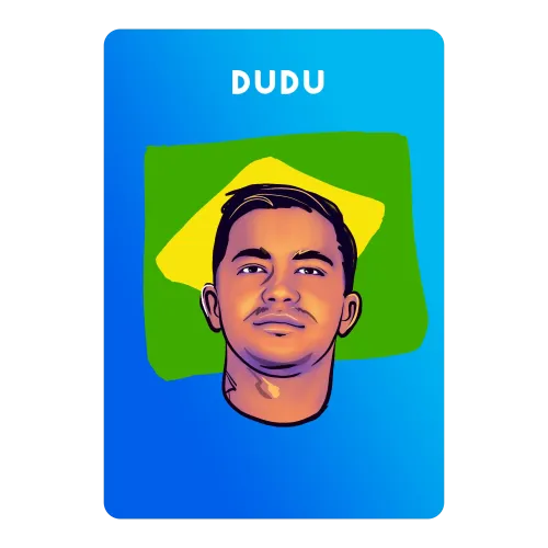 Dudu