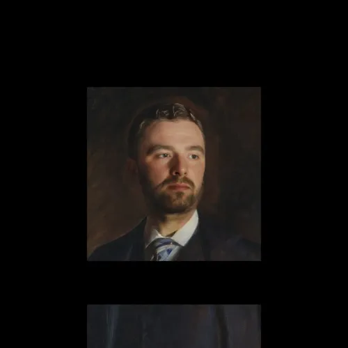 Portraits Through Time, Set 068, Ed. 40 #15269