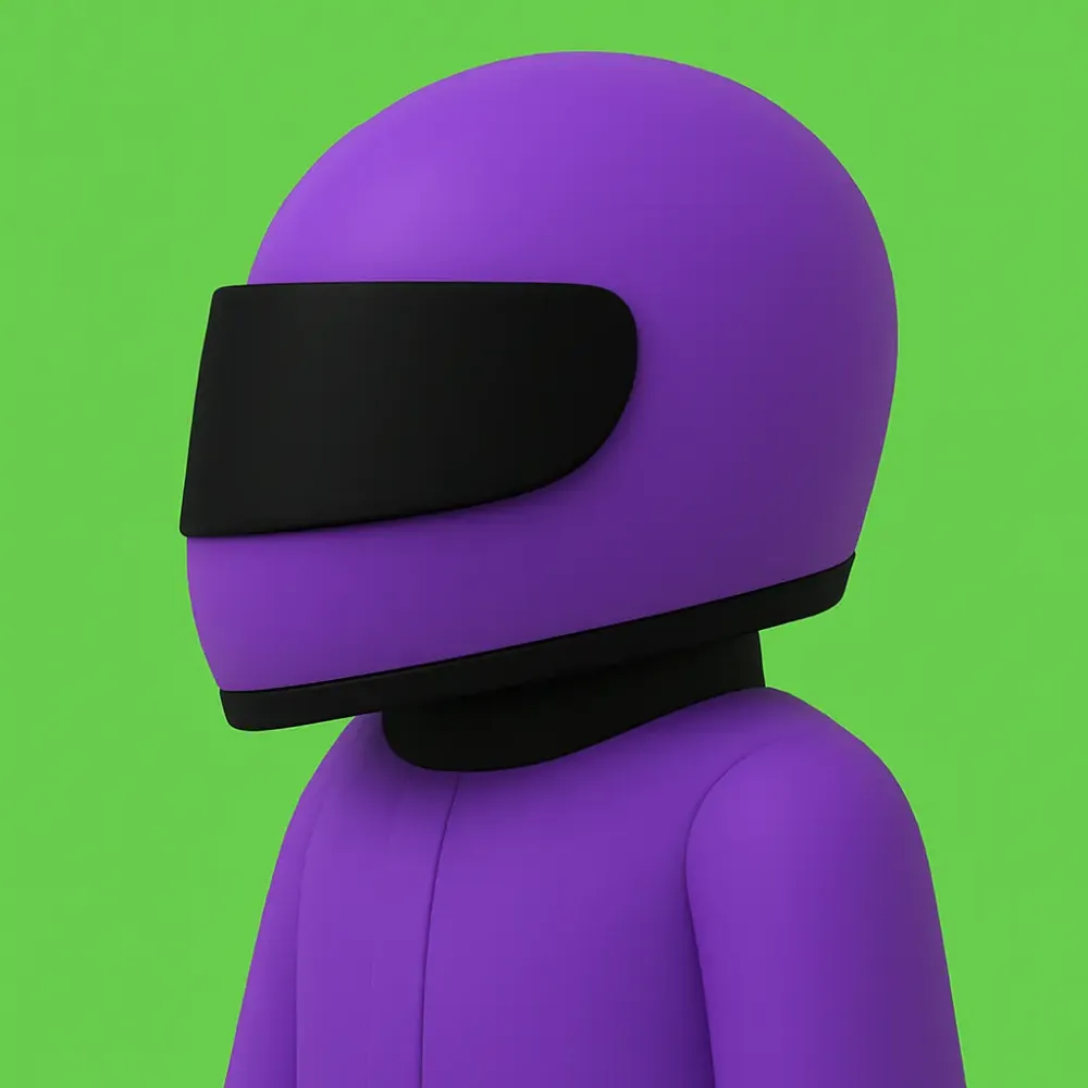 Solana Grand Prix Ticket #908