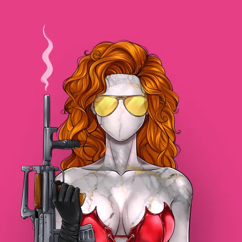 The GoodFellas Siren Syndicate 398