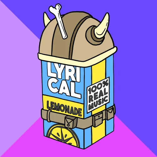 LyricalLemonadeCarton #201