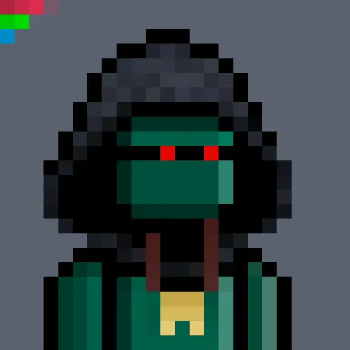 CLOAKS ＃533