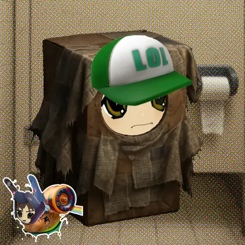 Gorbagio #506