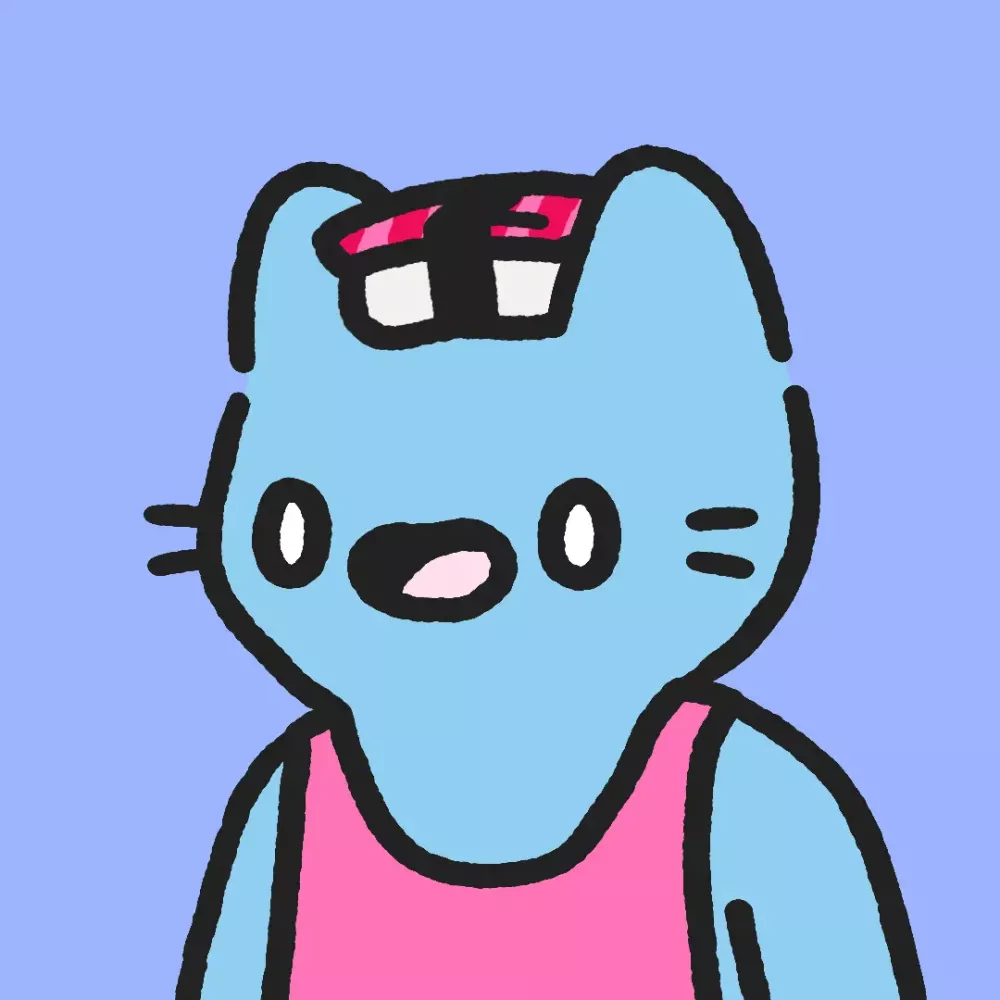 CoolCat #1210