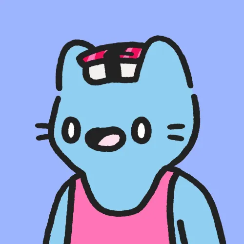 CoolCat #1210