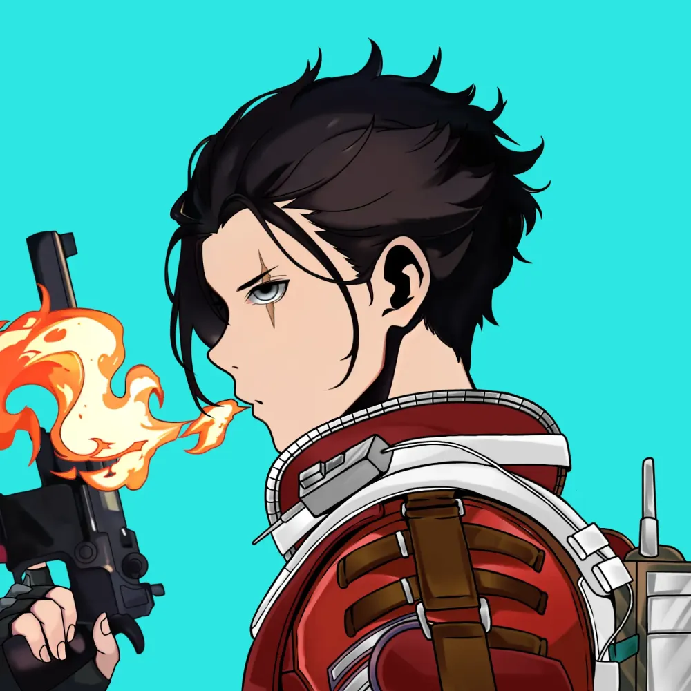 FireFrenz #1235