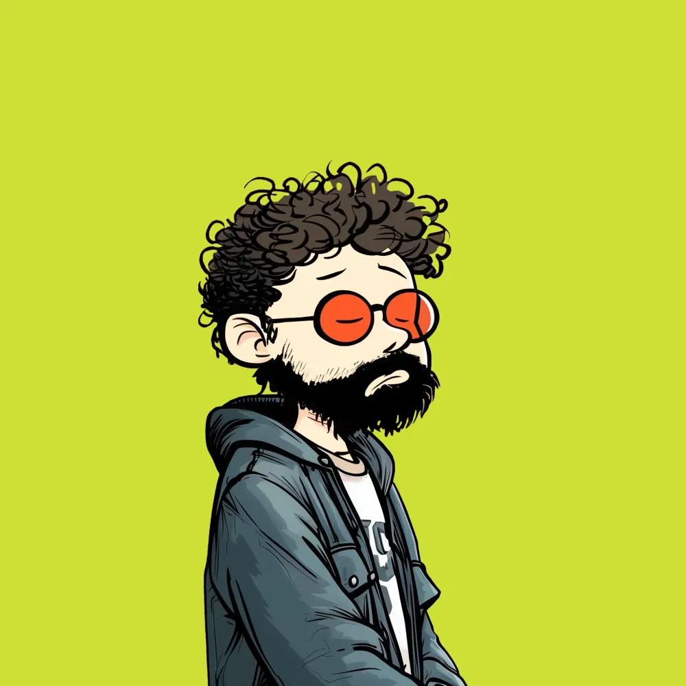 Digital Slops #8846