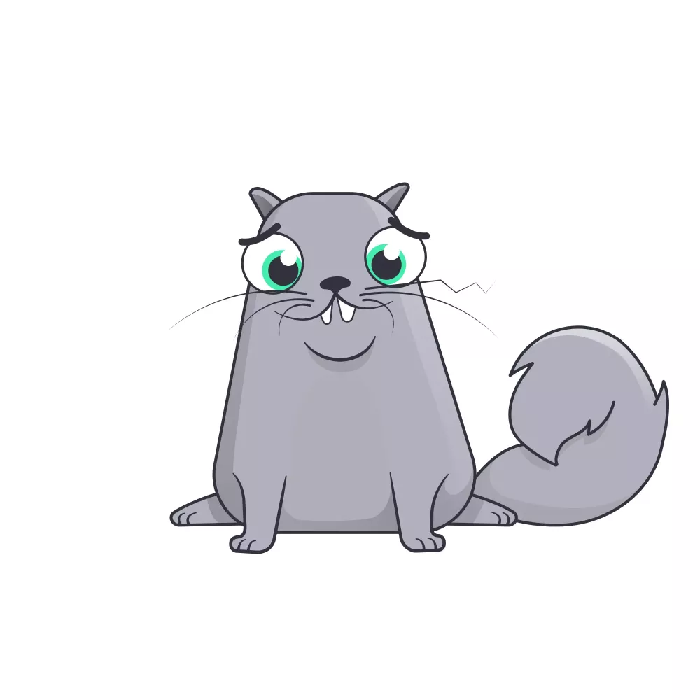 CryptoKitties #240875