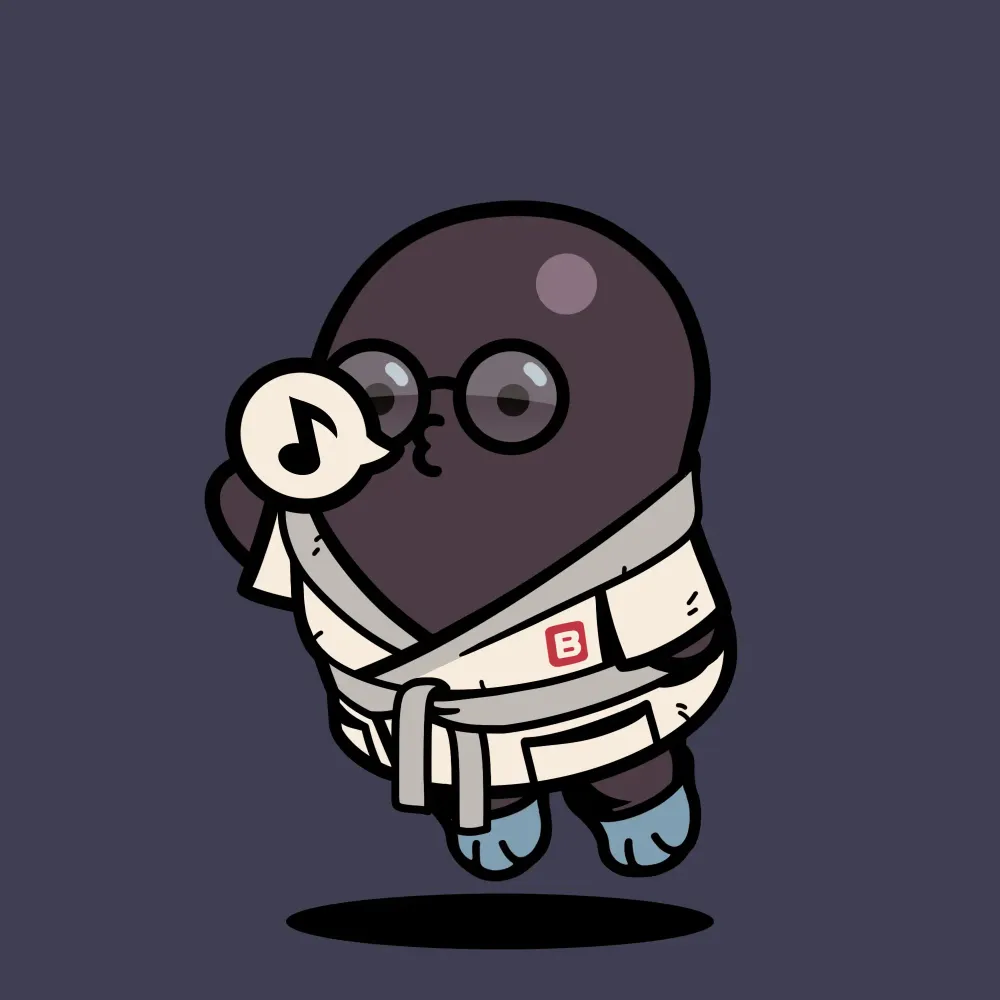 Bean #4076