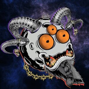 Moonster #8228
