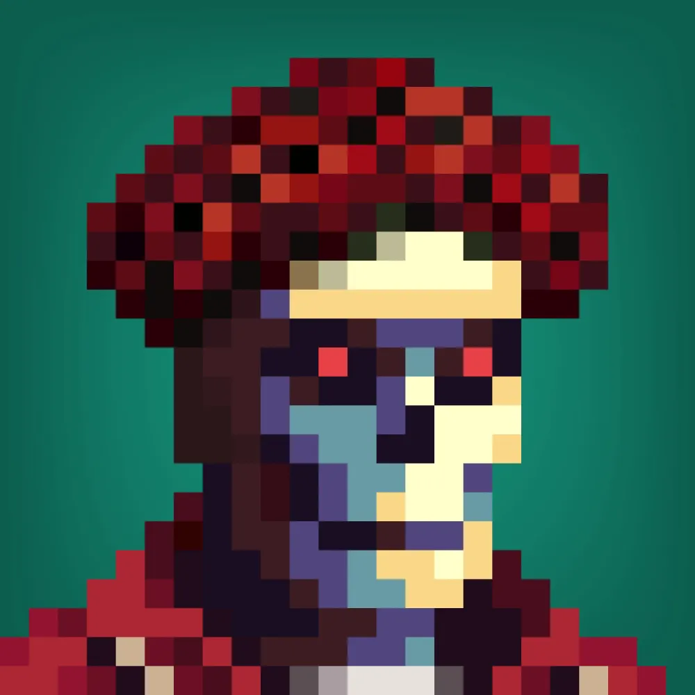 GENUINE UNDEAD #9326