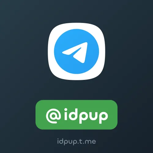 @idpup