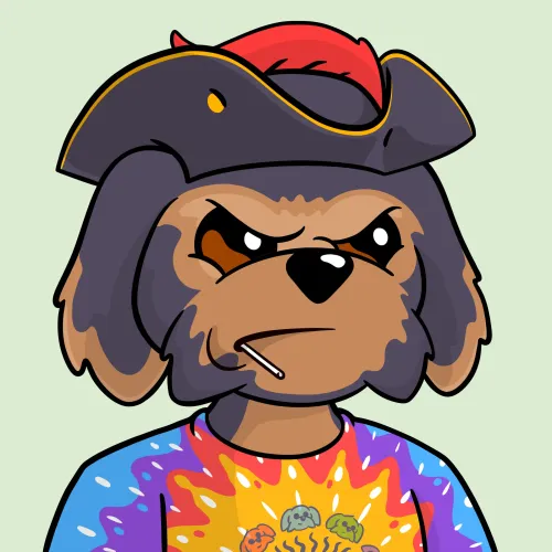 BoDoggos #5553