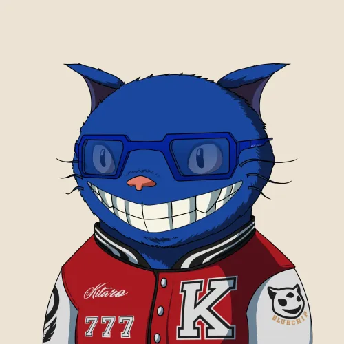 Kitaro #6250