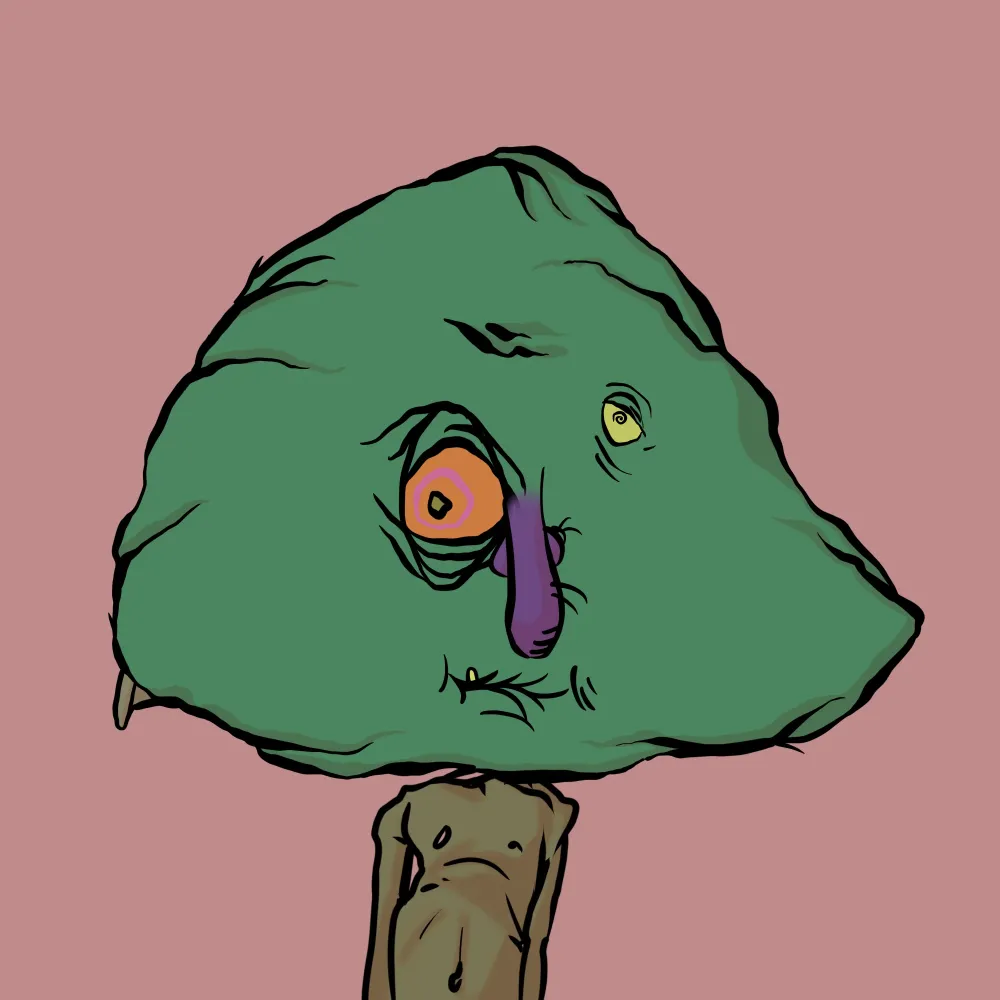 goblintown #6504