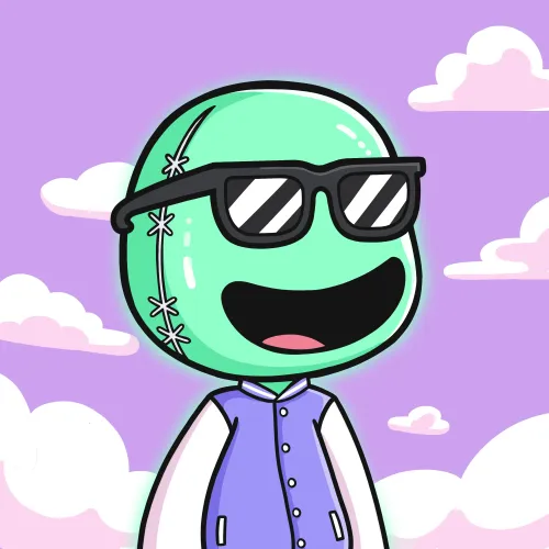 BeanBagFren #5367