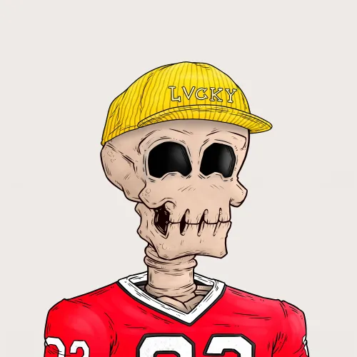 Skully #284