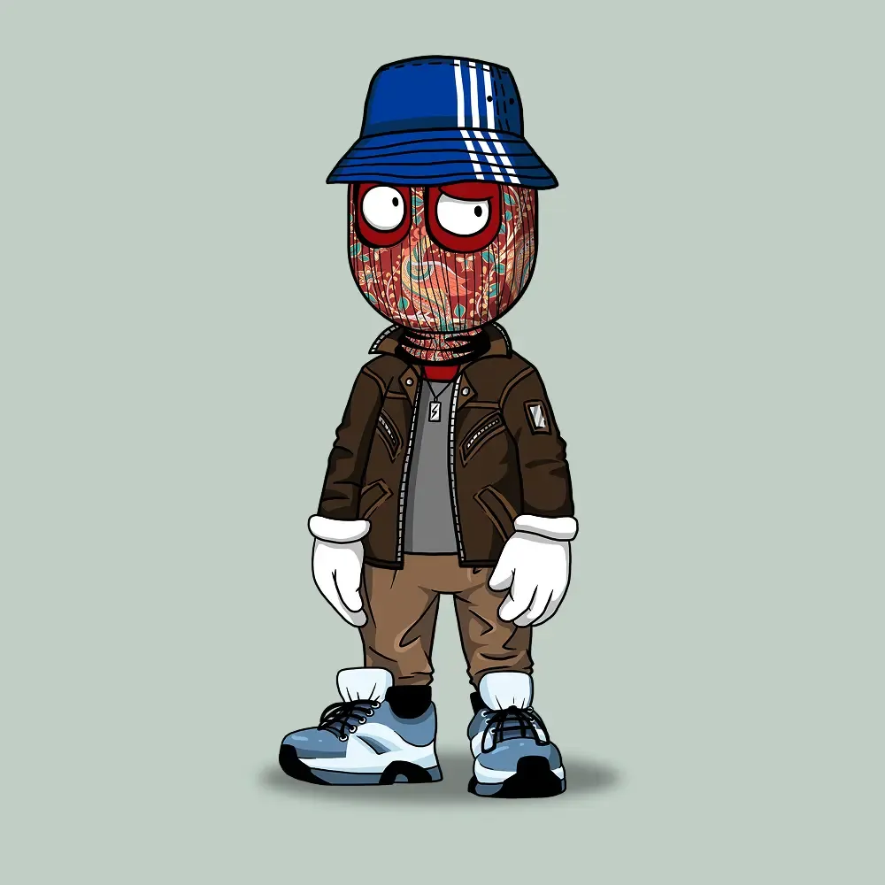 Based Style #362