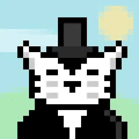 PixelBeast #1079