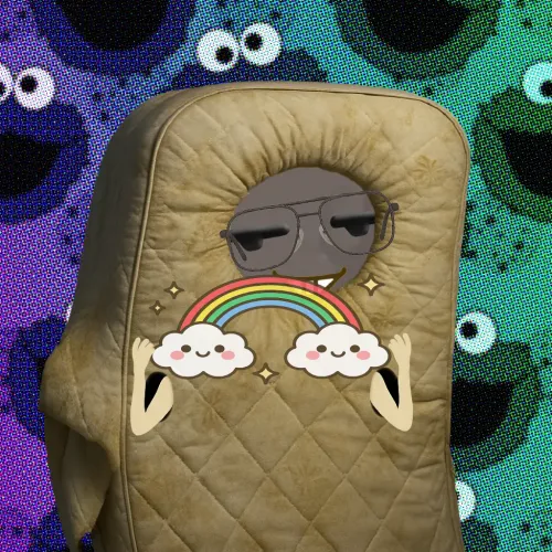 Gorbagio  #3471