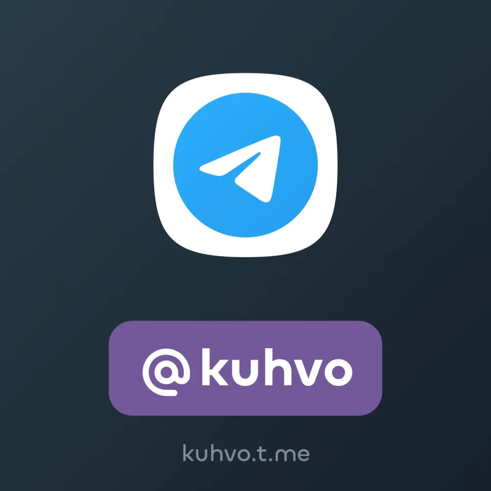 @kuhvo