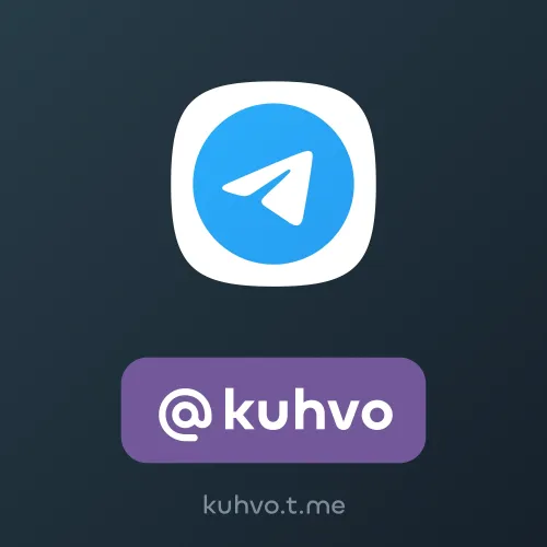 @kuhvo