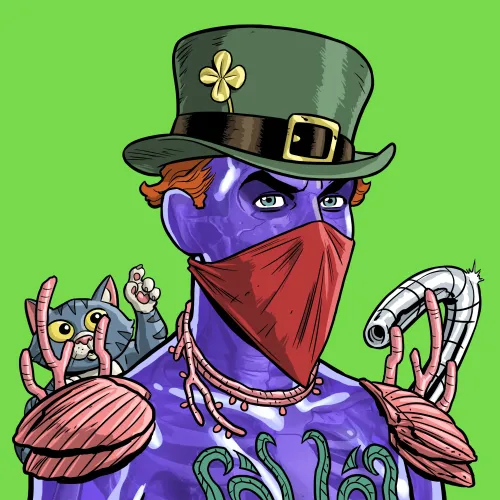 MetaHero #4772