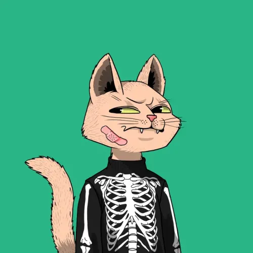 MarsCat #4623