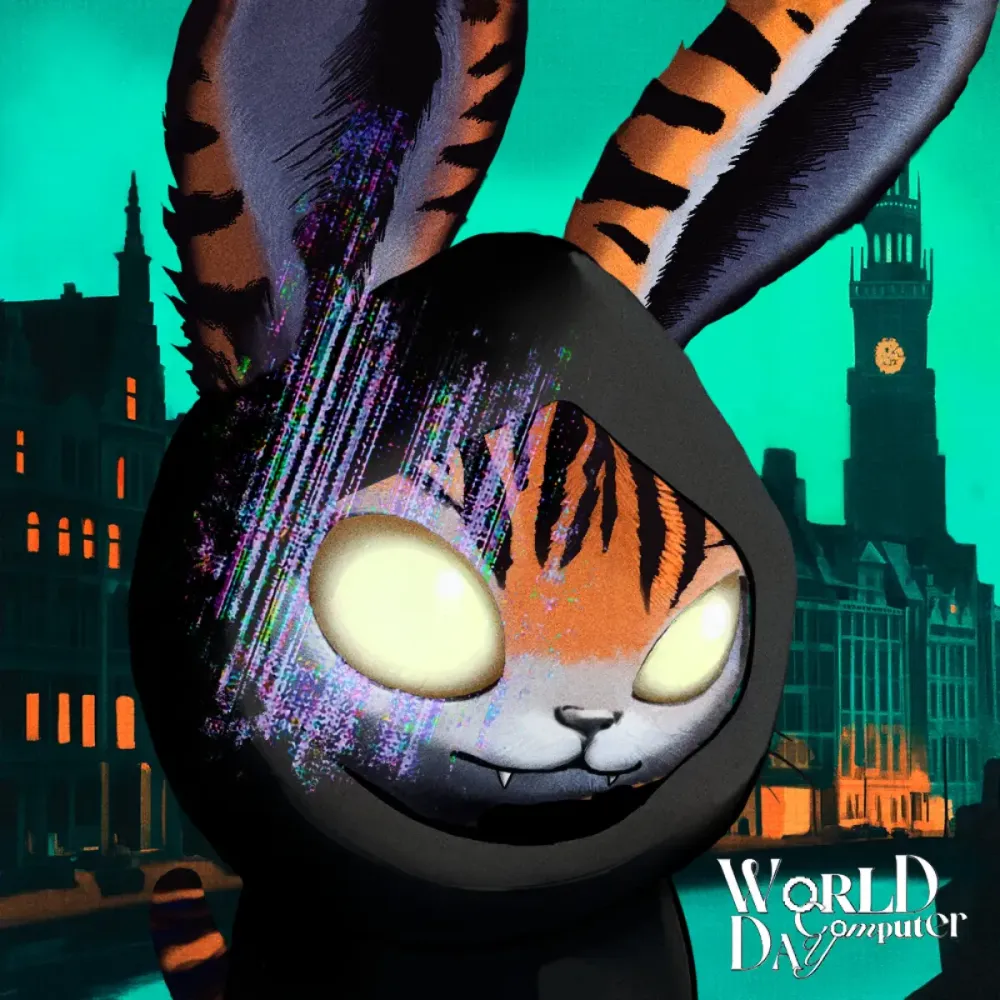 BUNNZ #154