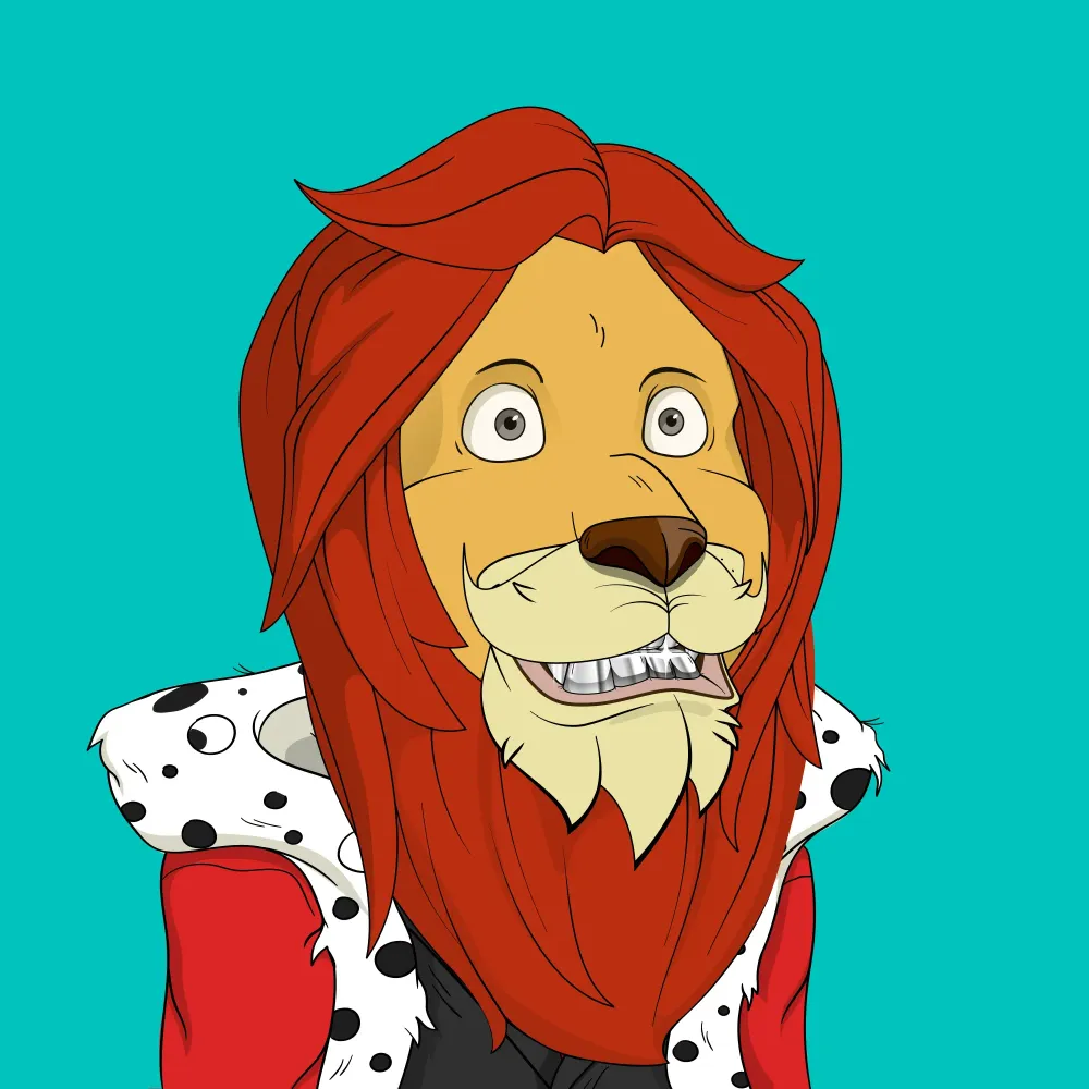 Proof of Narnian #2033