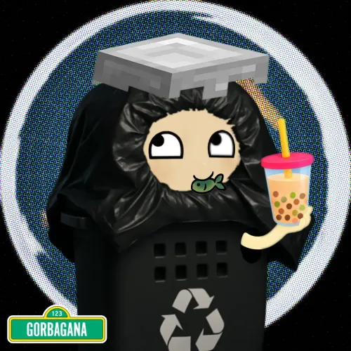 Gorbagio  #210