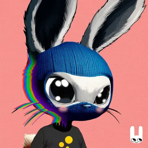 BUNNZ ＃2328