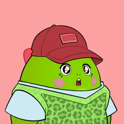 Dino Gotchi #5494