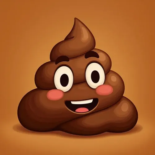 poop #14
