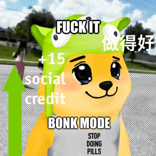 Bonkyo #442