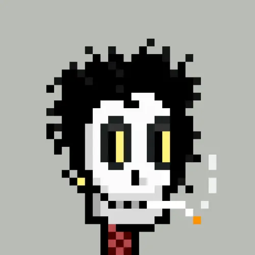 Dead Degen #580